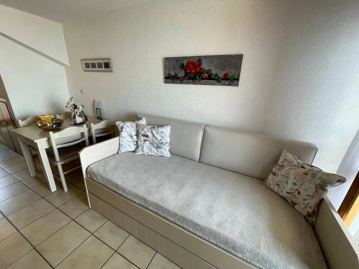 Holiday home Seafront Family Apartment Calypso Skala Fourkas Greece
